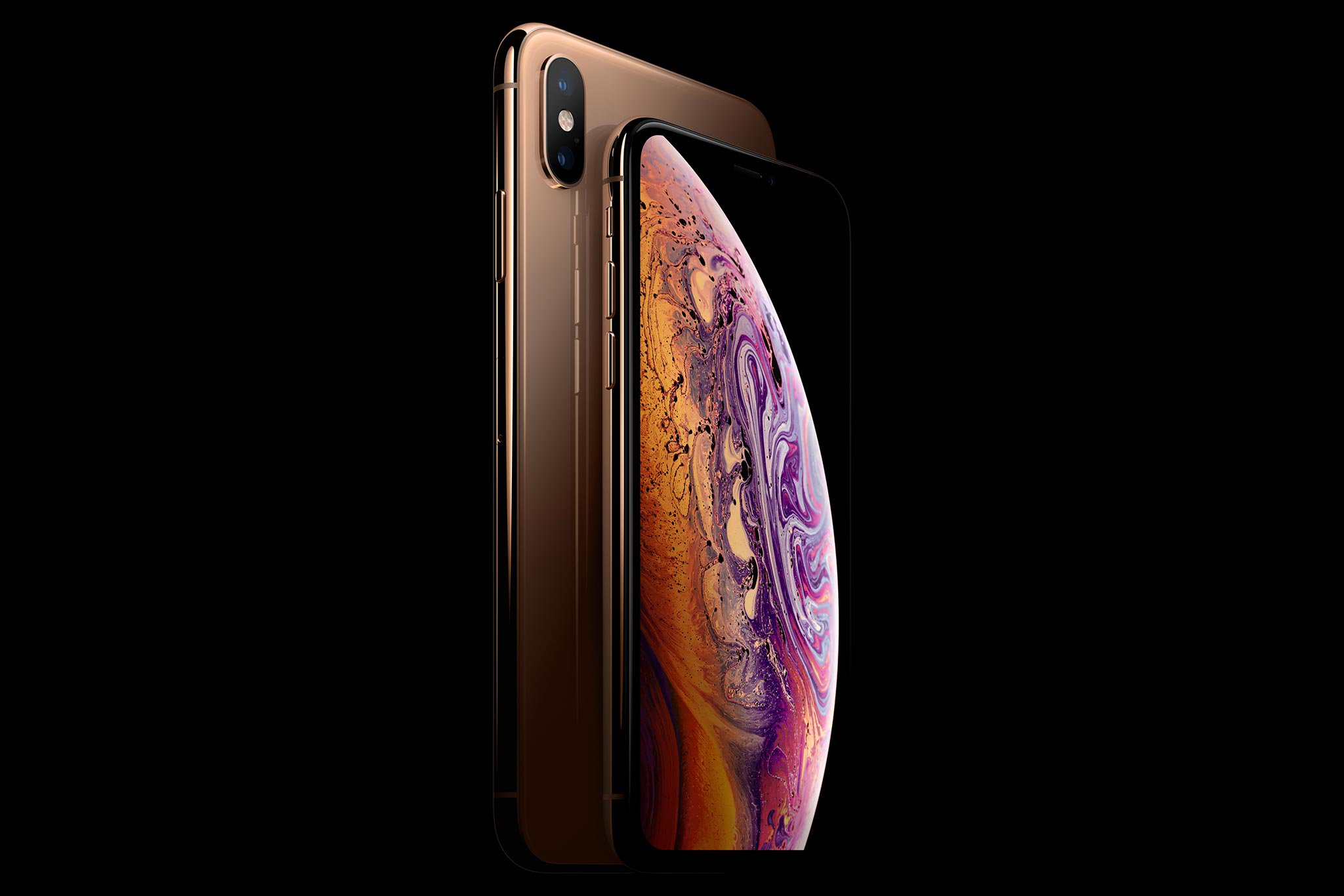 iPhone XS, iPhone XS Max launched, available on 21th September